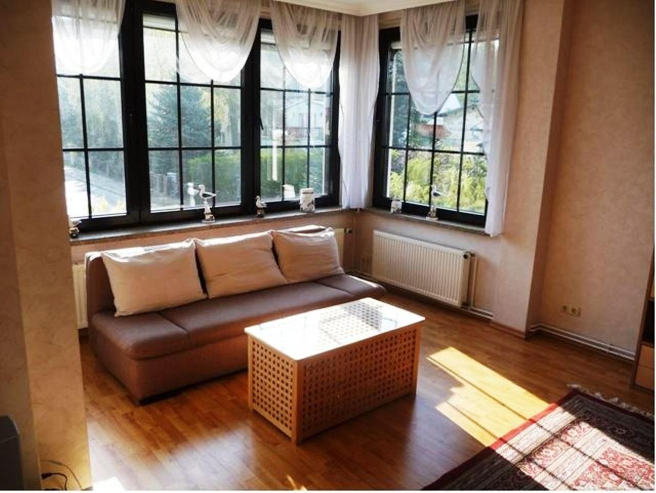 Ferienwohnung Lara Zinnowitz Exteriér fotografie