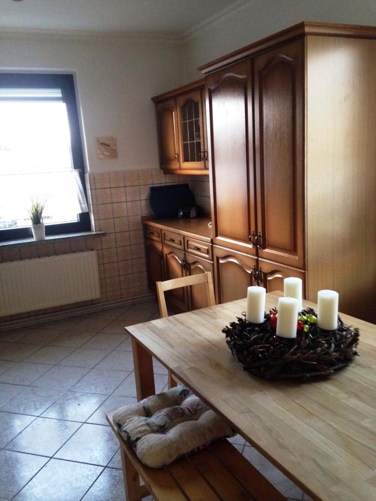 Ferienwohnung Lara Zinnowitz Exteriér fotografie