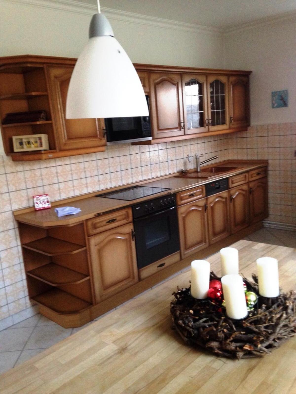 Ferienwohnung Lara Zinnowitz Exteriér fotografie